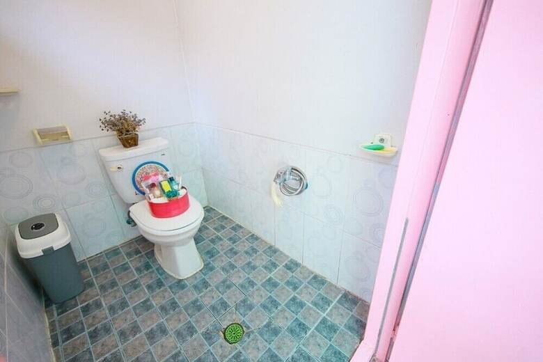 Red Post Box Pension