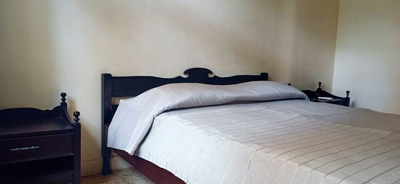 Bed & Breakfast Bunga Ayu Seaside Resort