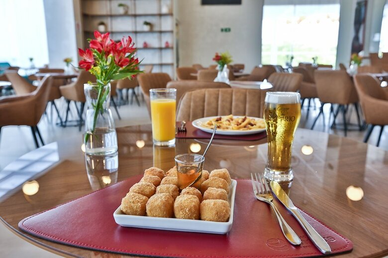 Hotel Ramada Encore By Wyndham Fernandopolis