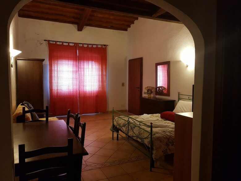Bed & Breakfast Lampugnano