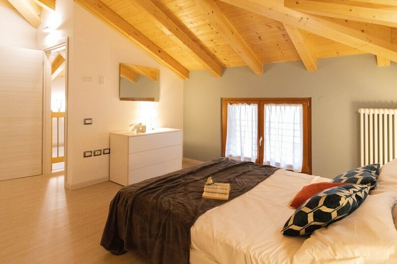 Family Apartments Orsoline