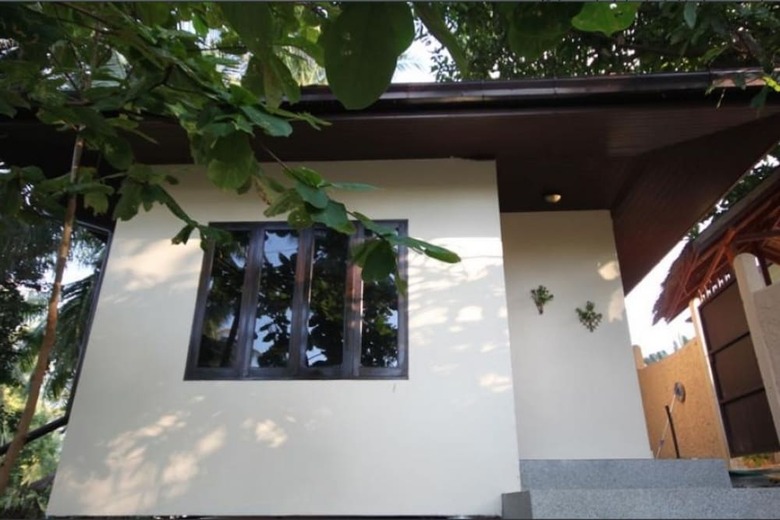 1 Bedroom Beach Bungalow Koh Phangan