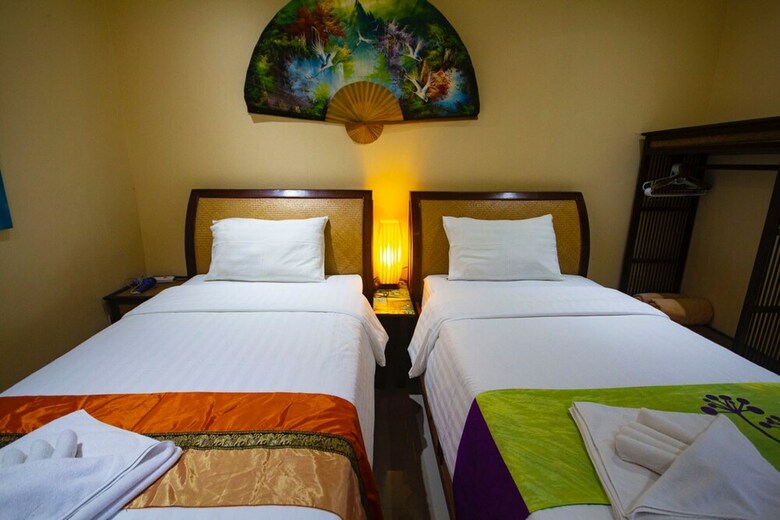 1 Bedroom Beach Bungalow Koh Phangan