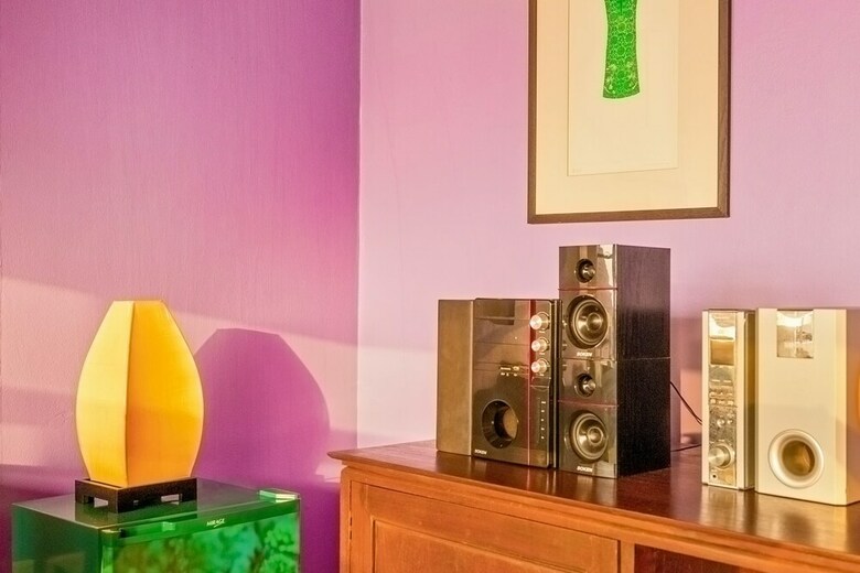 2 Bedroom Sea View Villa Mango