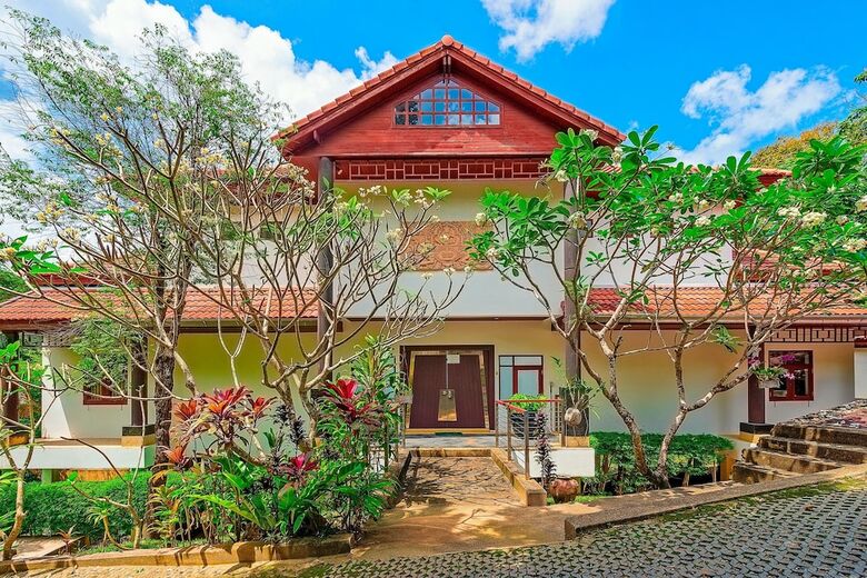 2 Bedroom Sea View Villa Mango