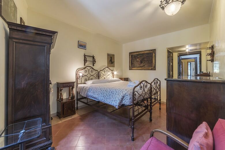 Apartamento Via Giulia