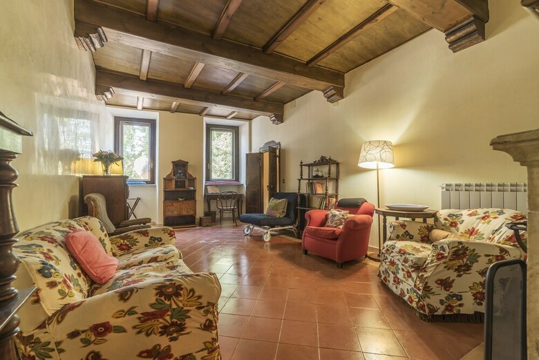 Apartamento Via Giulia