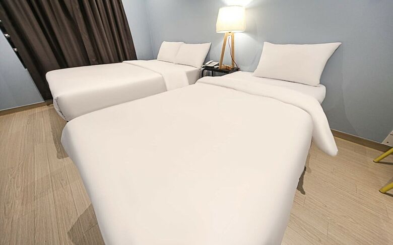 Hotel26