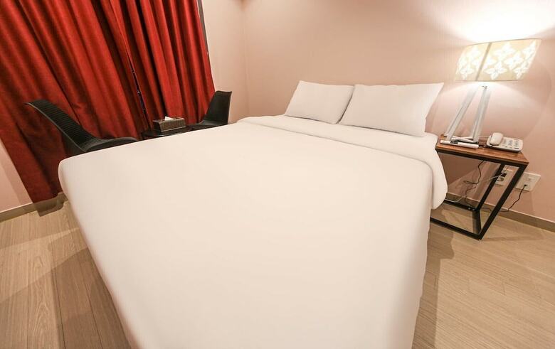 Hotel26