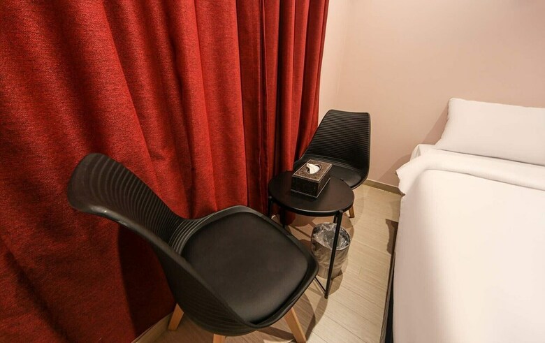 Hotel26