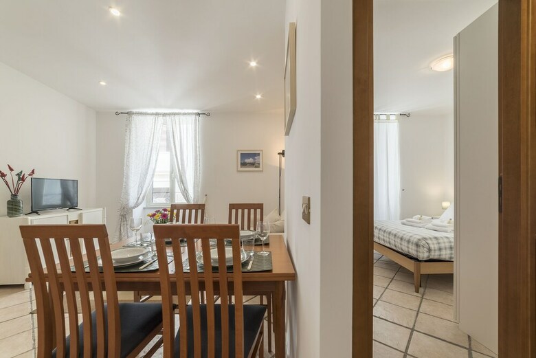 Apartamento Via Degli Avignonesi