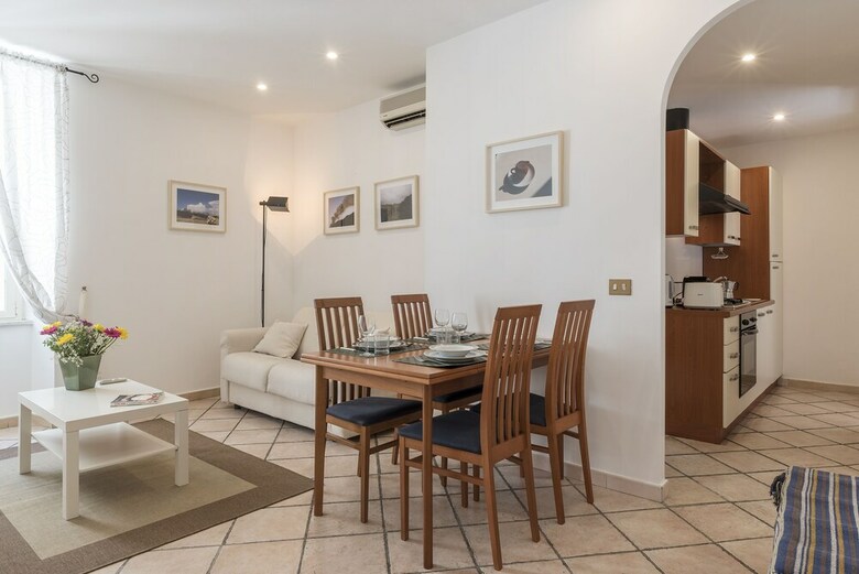Apartamento Via Degli Avignonesi