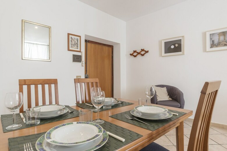 Apartamento Via Degli Avignonesi