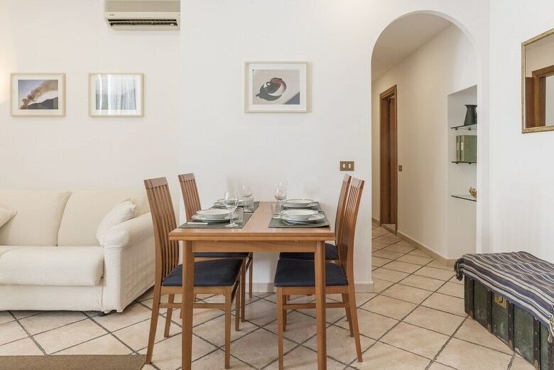 Apartamento Via Degli Avignonesi