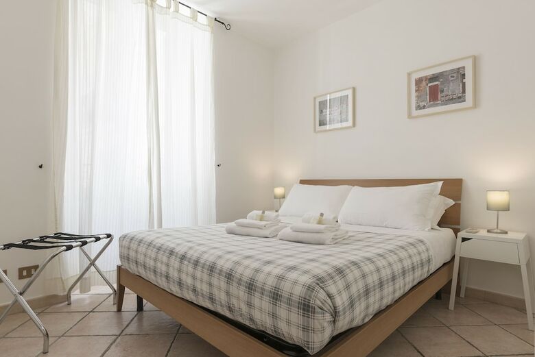 Apartamento Via Degli Avignonesi