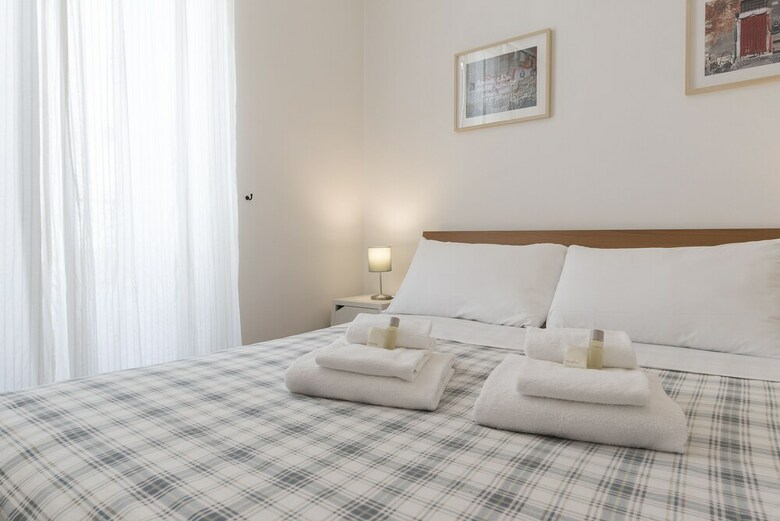 Apartamento Via Degli Avignonesi