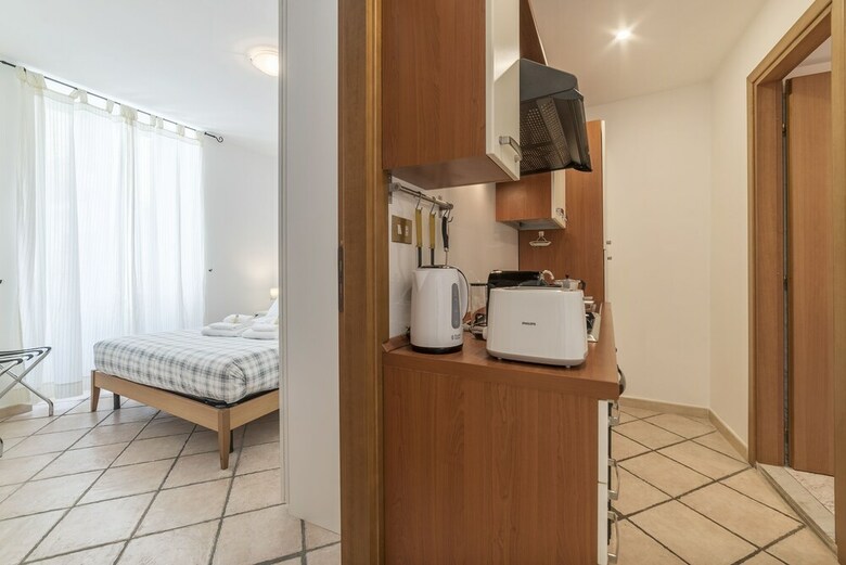 Apartamento Via Degli Avignonesi