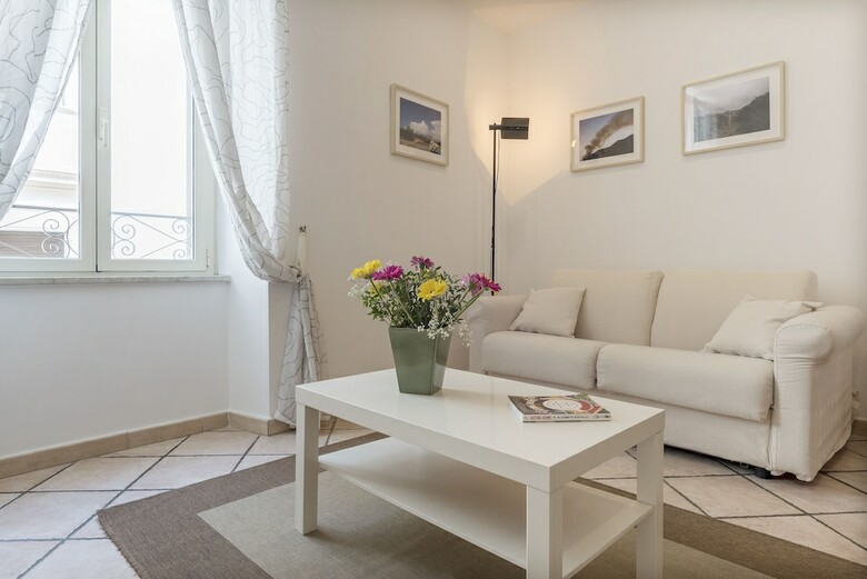 Apartamento Via Degli Avignonesi