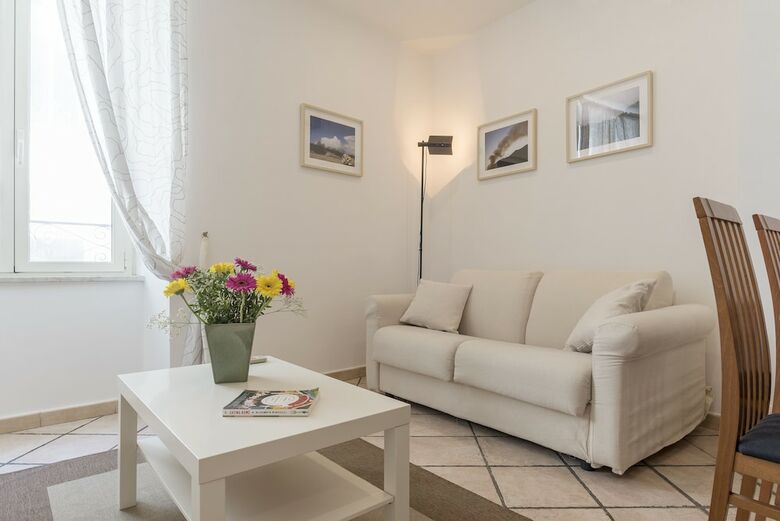 Apartamento Via Degli Avignonesi