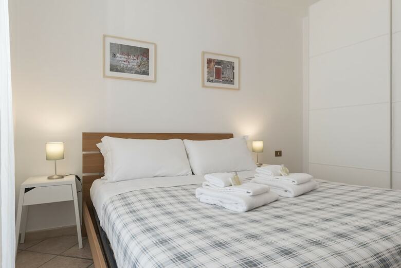 Apartamento Via Degli Avignonesi