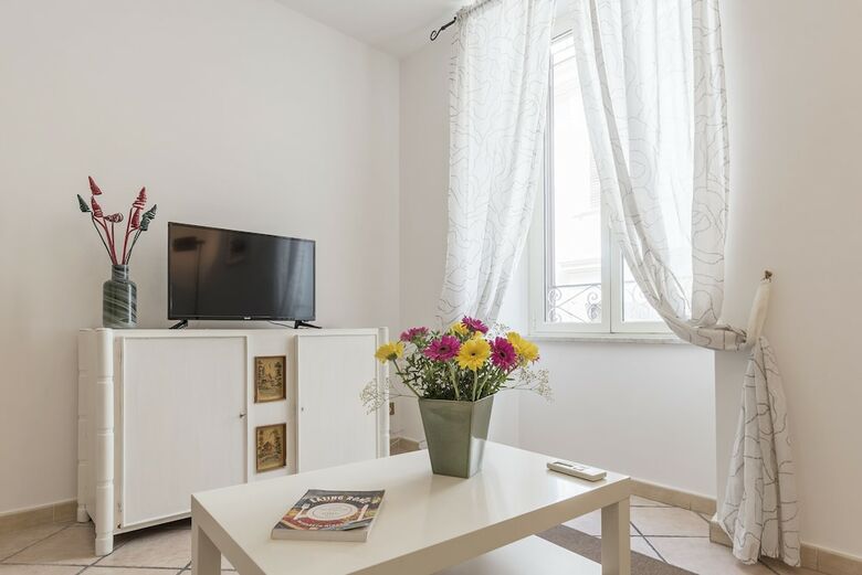 Apartamento Via Degli Avignonesi