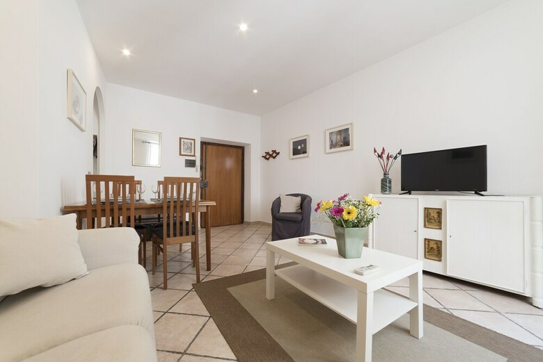 Apartamento Via Degli Avignonesi