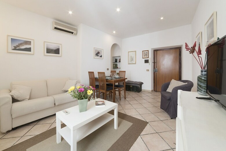 Apartamento Via Degli Avignonesi