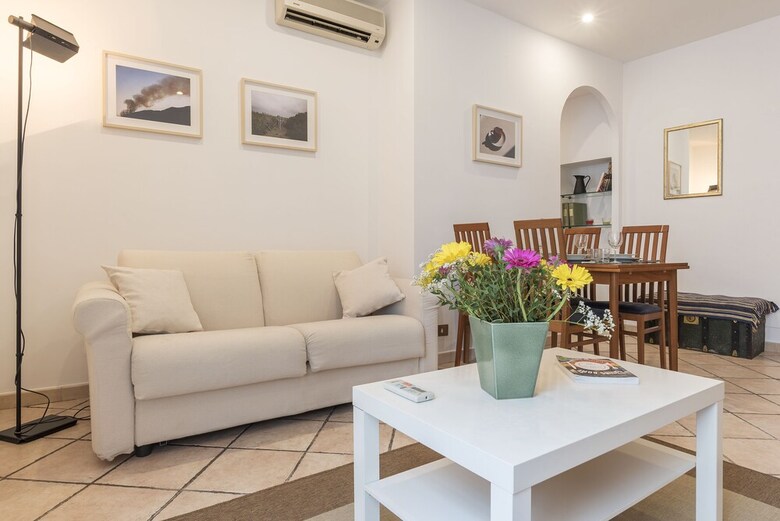 Apartamento Via Degli Avignonesi