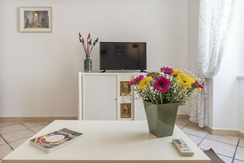 Apartamento Via Degli Avignonesi