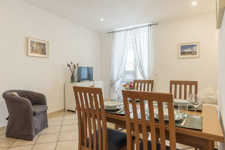 Apartamento Via Degli Avignonesi