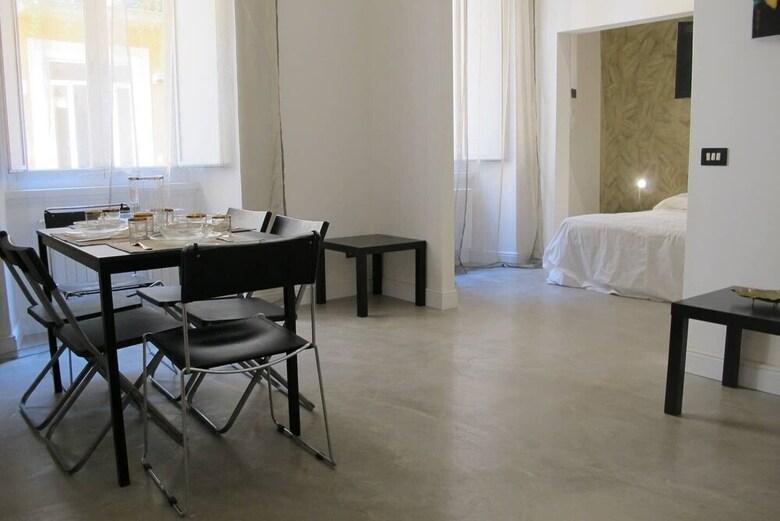 Apartamento Loft Farnese 2