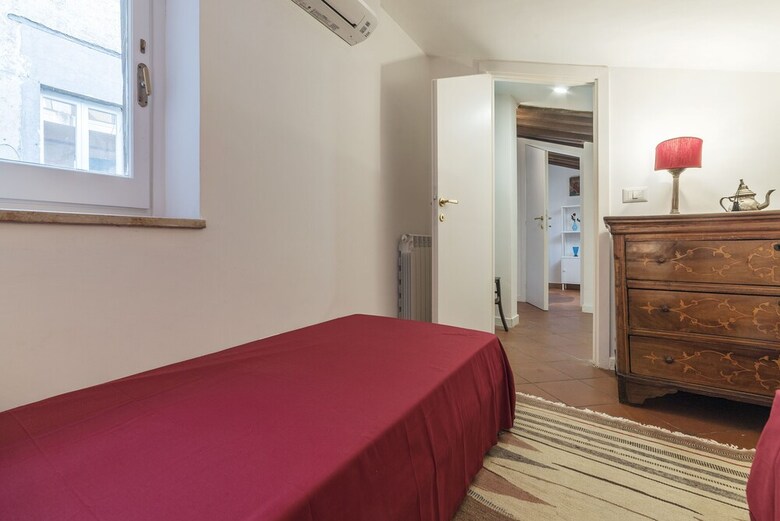 Apartamento Via Giulia 69