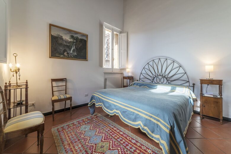 Apartamento Via Giulia 69