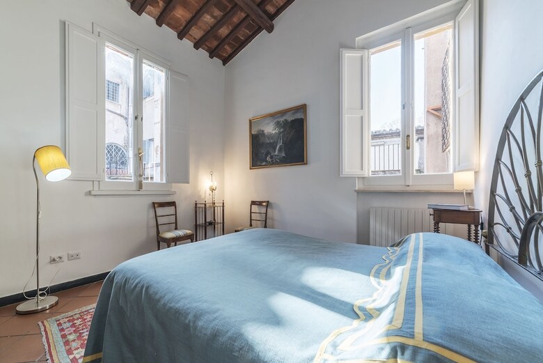 Apartamento Via Giulia 69