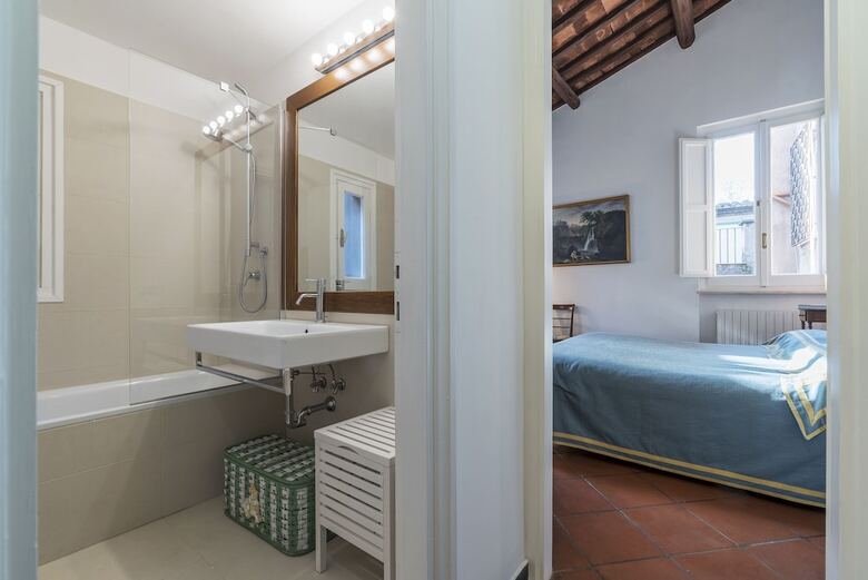 Apartamento Via Giulia 69