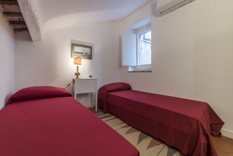 Apartamento Via Giulia 69