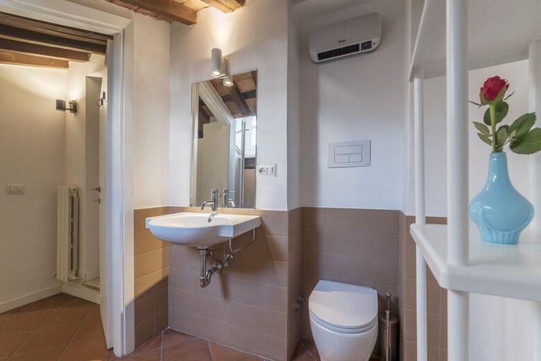 Apartamento Via Giulia 69