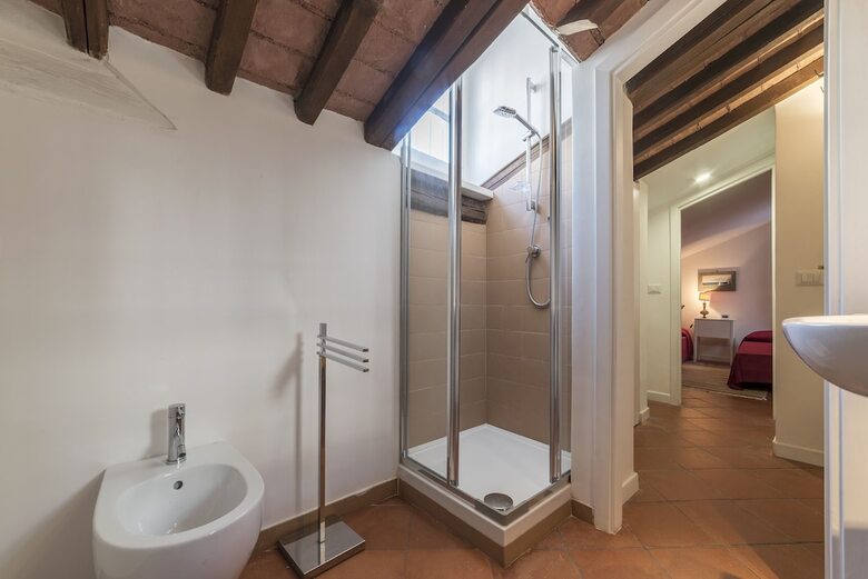 Apartamento Via Giulia 69