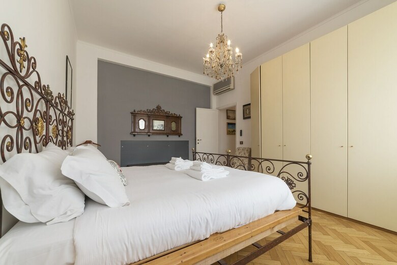 Apartamento Via Dei Quattro Venti