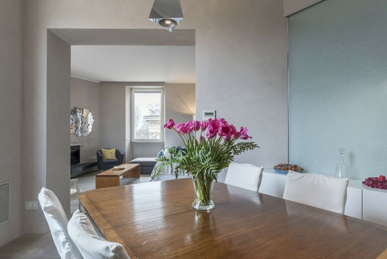 Apartamento Via Catalana