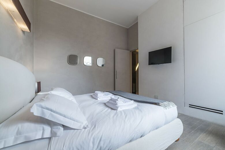 Apartamento Via Catalana