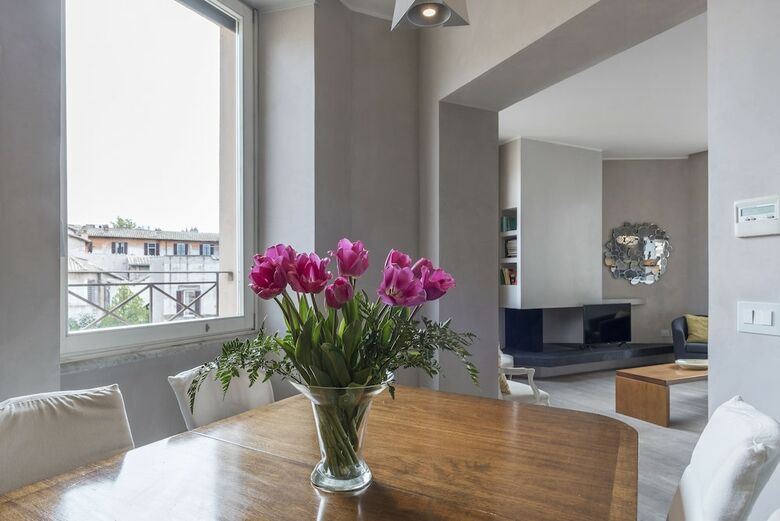Apartamento Via Catalana
