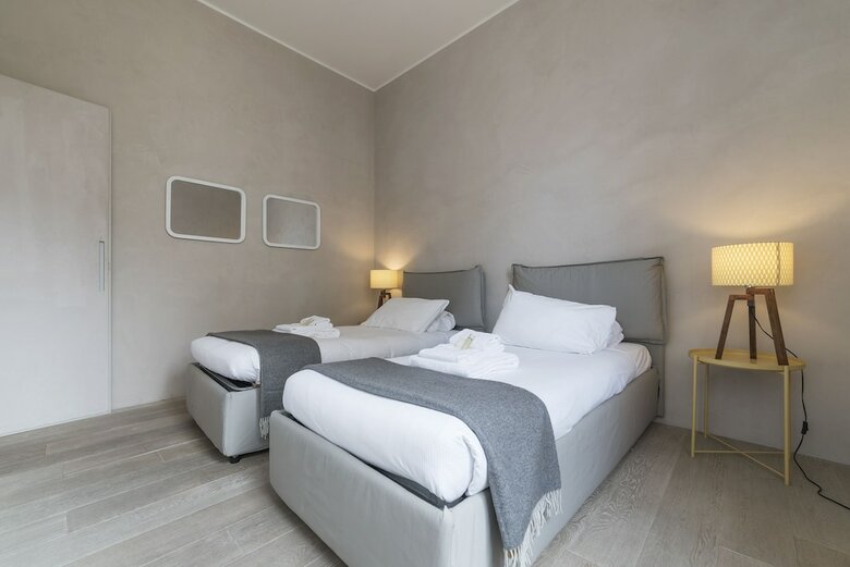 Apartamento Via Catalana