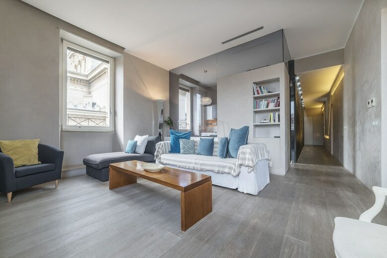 Apartamento Via Catalana