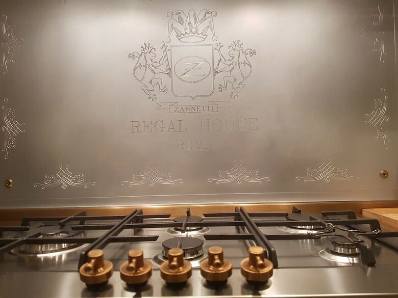 Hotel Regal House Roma