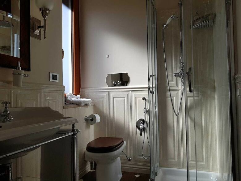 Hotel Regal House Roma