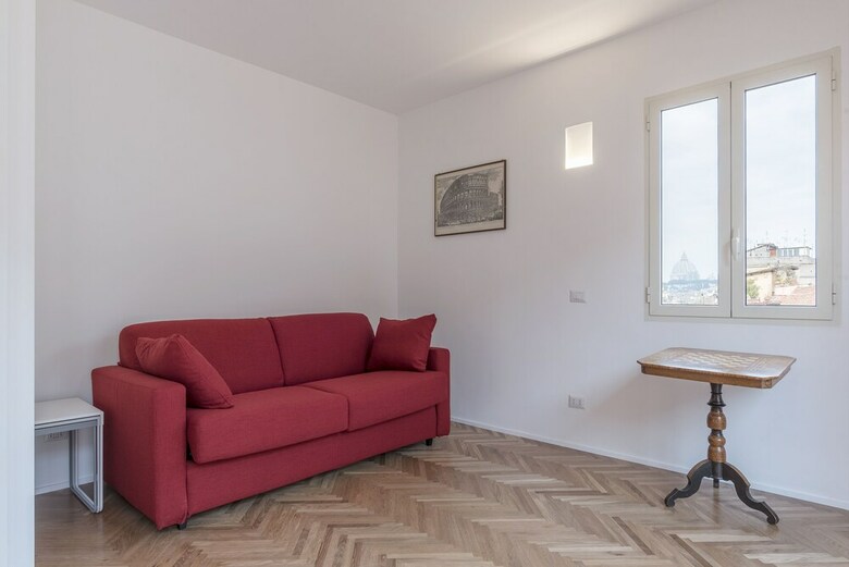 Apartamento Pellegrino 11