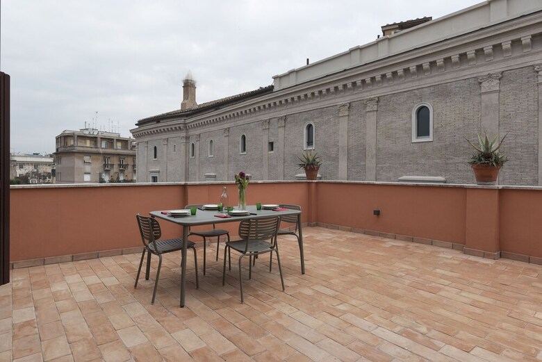 Apartamento Pellegrino 11