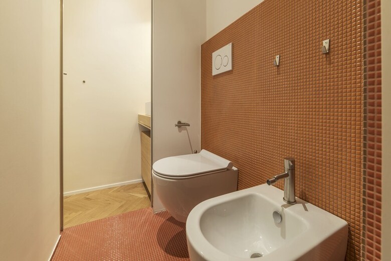 Apartamento Pellegrino 11