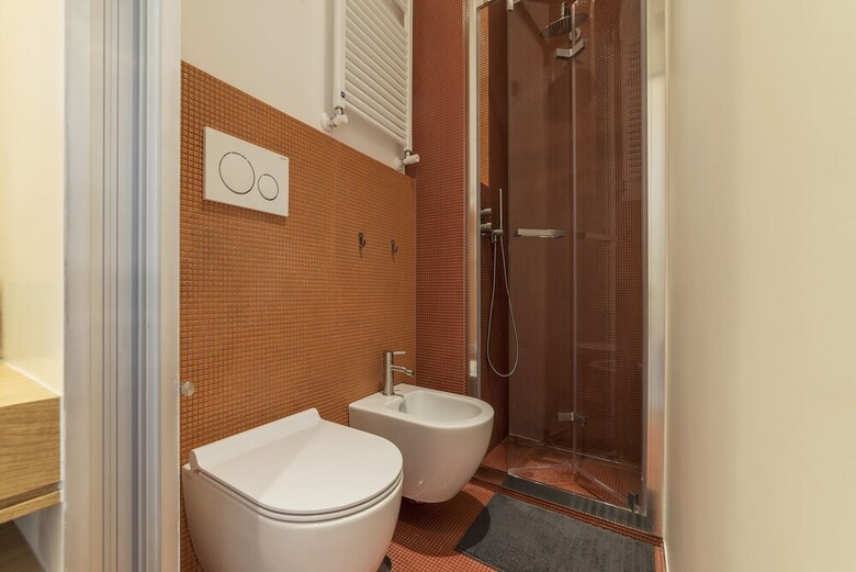 Apartamento Pellegrino 11